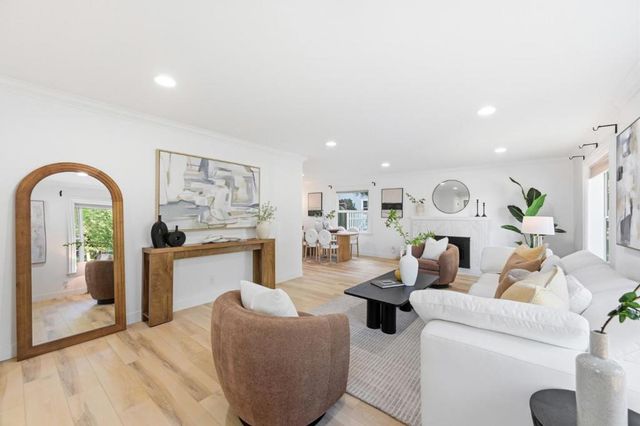 1215 Blewett Avenue, San Jose, CA 95125