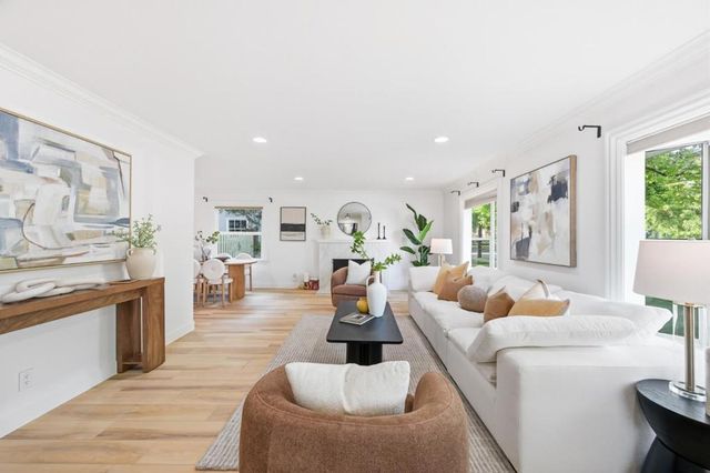 1215 Blewett Avenue, San Jose, CA 95125