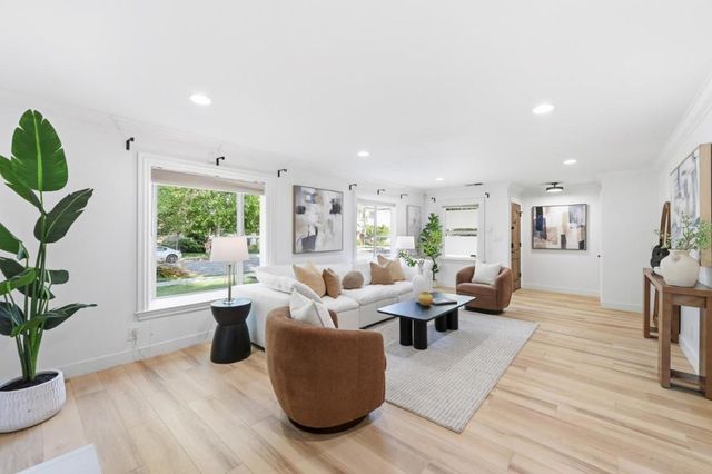 1215 Blewett Avenue, San Jose, CA 95125