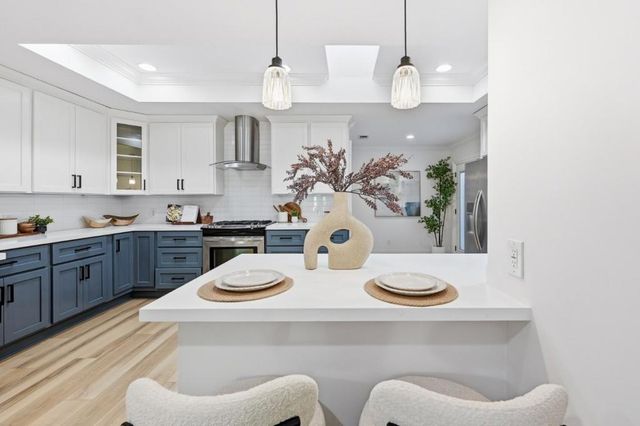 1215 Blewett Avenue, San Jose, CA 95125