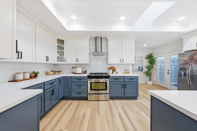 1215 Blewett Avenue, San Jose, CA 95125