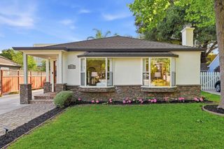 1215 Blewett Avenue, San Jose, CA 95125