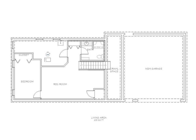 111 S Middle ROAD, Belgium, WI 53004