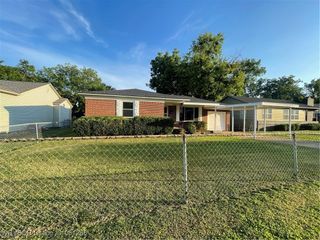 3924 Dean Drive, Fort Smith, AR 72904