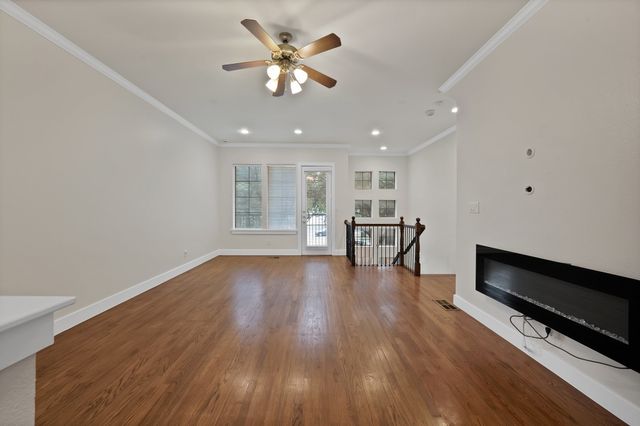 4117 Lafayette Street, Dallas, TX 75204