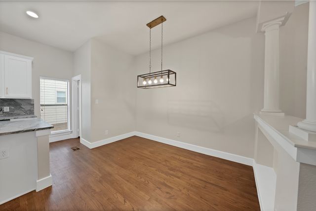 4117 Lafayette Street, Dallas, TX 75204
