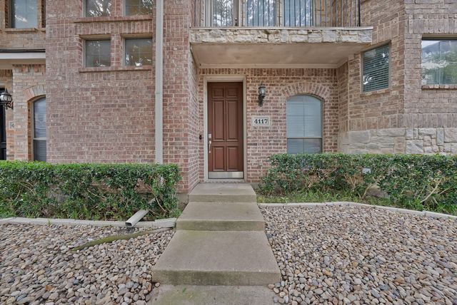 4117 Lafayette Street, Dallas, TX 75204