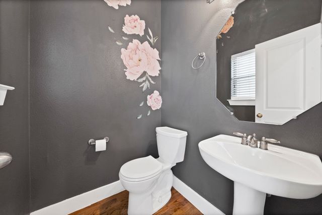 4117 Lafayette Street, Dallas, TX 75204