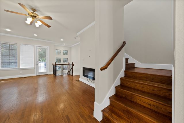 4117 Lafayette Street, Dallas, TX 75204