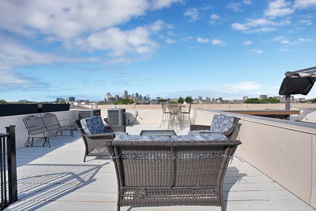 4117 Lafayette Street, Dallas, TX 75204