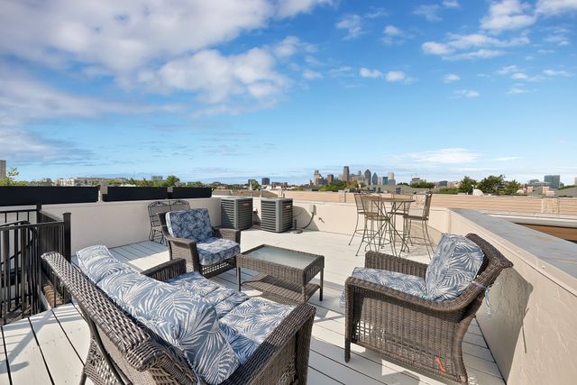 4117 Lafayette Street, Dallas, TX 75204