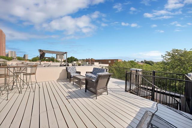 4117 Lafayette Street, Dallas, TX 75204