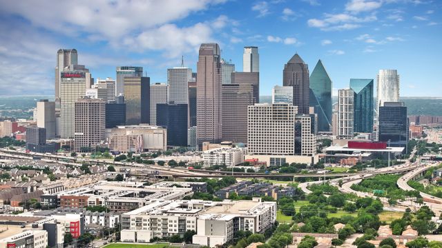 4117 Lafayette Street, Dallas, TX 75204