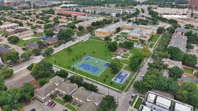 4117 Lafayette Street, Dallas, TX 75204