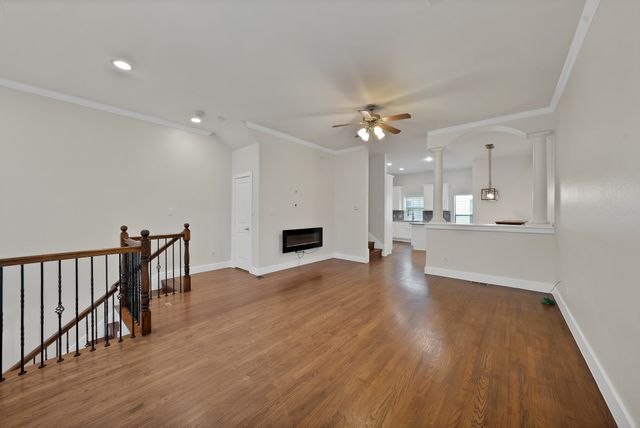 4117 Lafayette Street, Dallas, TX 75204