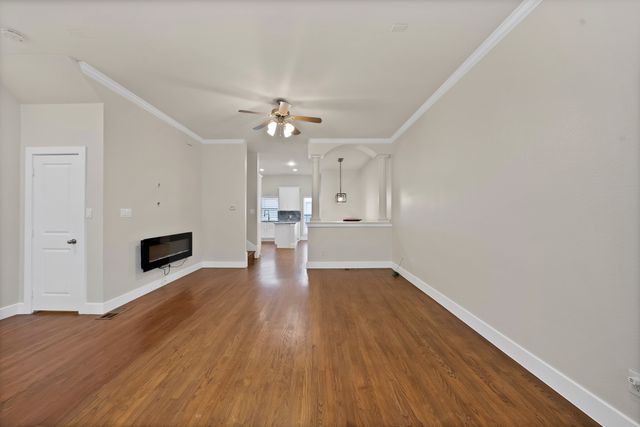 4117 Lafayette Street, Dallas, TX 75204