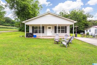 231 MCKIBBON STREET, Oxford, AL 36203
