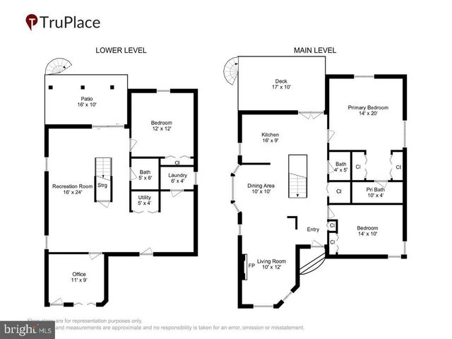10029 PRATT PL, Silver Spring, MD 20910