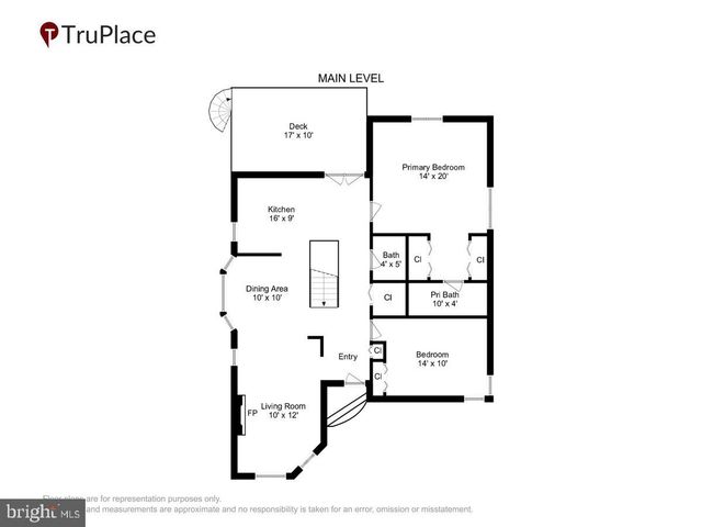 10029 PRATT PL, Silver Spring, MD 20910