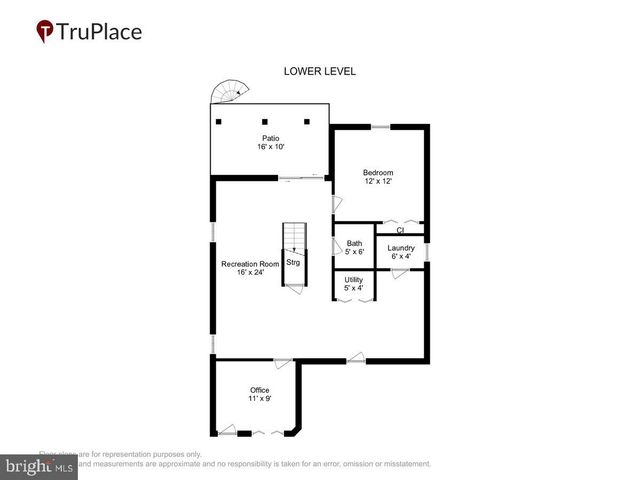 10029 PRATT PL, Silver Spring, MD 20910