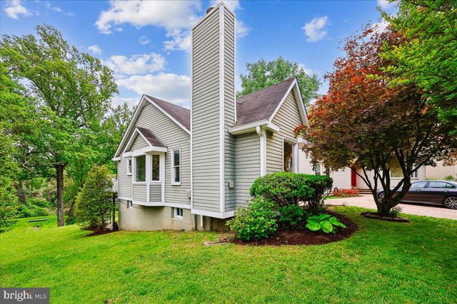10029 PRATT PL, Silver Spring, MD 20910