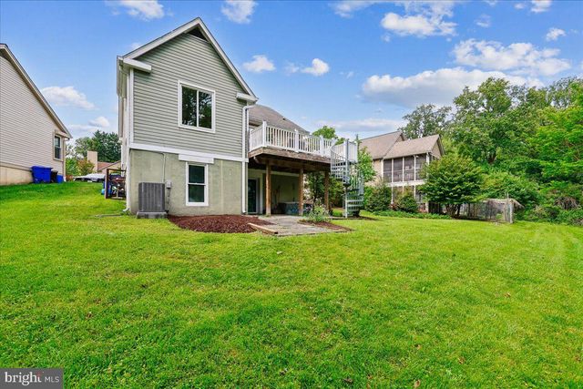 10029 PRATT PL, Silver Spring, MD 20910
