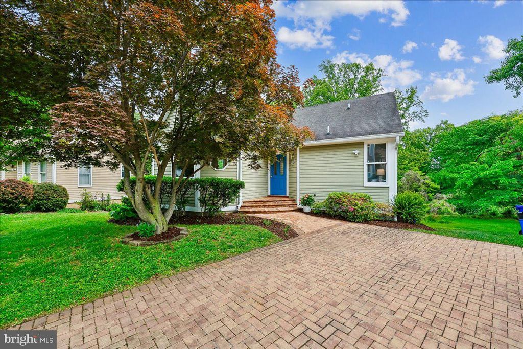 10029 PRATT PL, Silver Spring, MD 20910