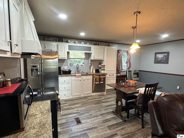 960 HIGHWAY 869, Winnsboro, LA 71295