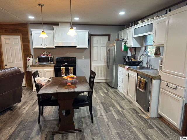 960 HIGHWAY 869, Winnsboro, LA 71295