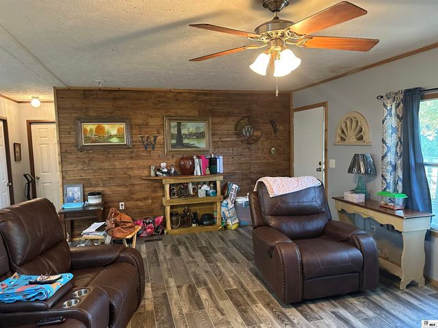 960 HIGHWAY 869, Winnsboro, LA 71295