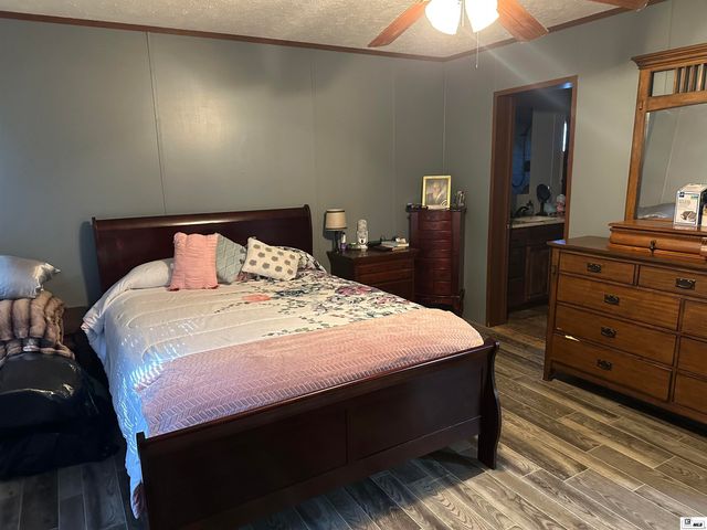 960 HIGHWAY 869, Winnsboro, LA 71295