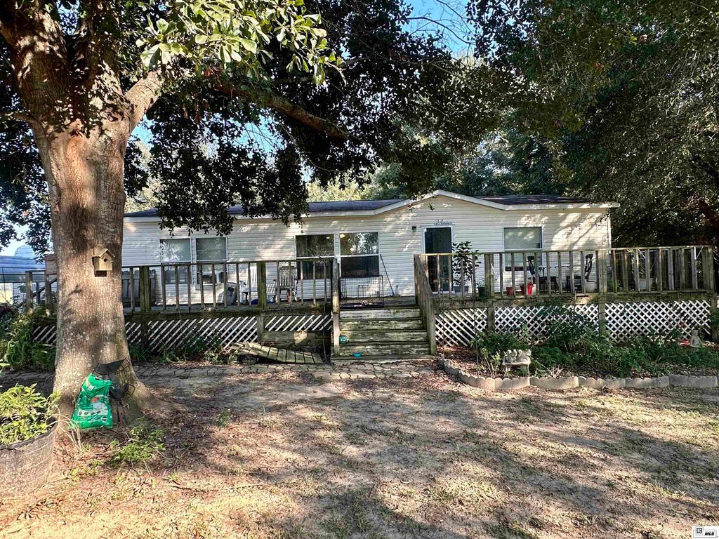 960 HIGHWAY 869, Winnsboro, LA 71295