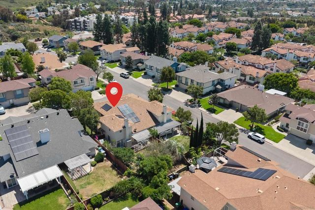 7810 Mission Montana Pl, San Diego, CA 92120