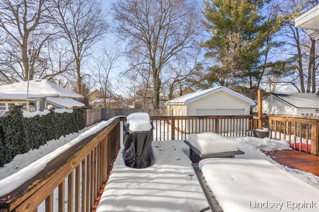 2919 Botsford Avenue, Grand Rapids, MI 49505