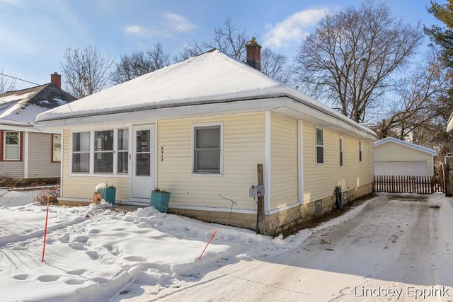 2919 Botsford Avenue, Grand Rapids, MI 49505