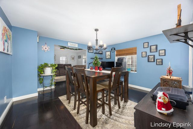 2919 Botsford Avenue, Grand Rapids, MI 49505