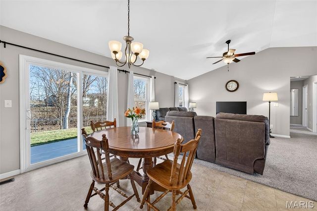 130 Stone Bridge Drive, Moscow Mills, MO 63362