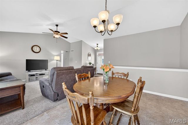 130 Stone Bridge Drive, Moscow Mills, MO 63362