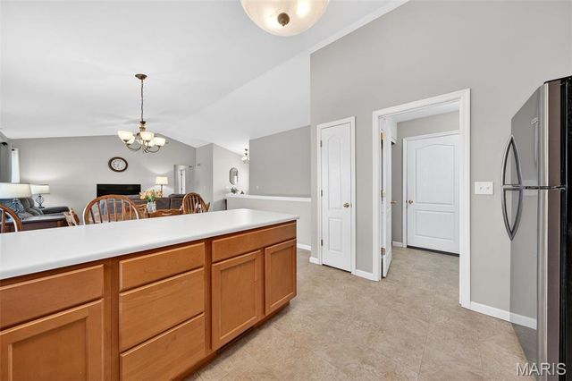 130 Stone Bridge Drive, Moscow Mills, MO 63362