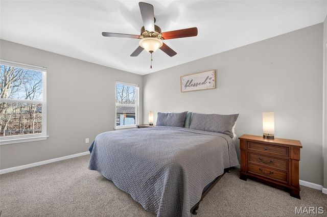 130 Stone Bridge Drive, Moscow Mills, MO 63362