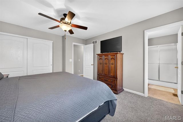 130 Stone Bridge Drive, Moscow Mills, MO 63362