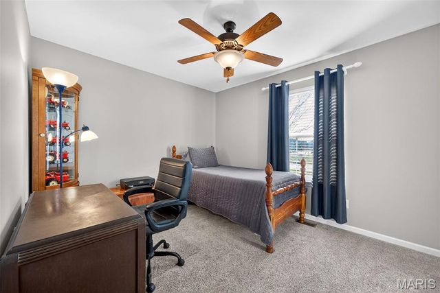 130 Stone Bridge Drive, Moscow Mills, MO 63362