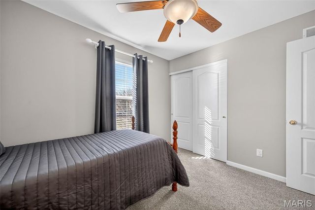 130 Stone Bridge Drive, Moscow Mills, MO 63362