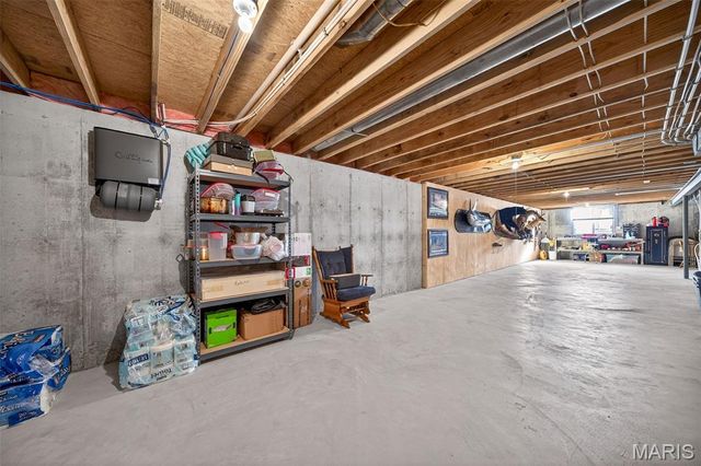 130 Stone Bridge Drive, Moscow Mills, MO 63362