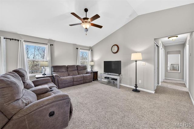 130 Stone Bridge Drive, Moscow Mills, MO 63362