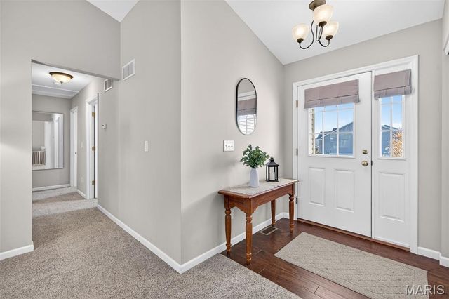 130 Stone Bridge Drive, Moscow Mills, MO 63362