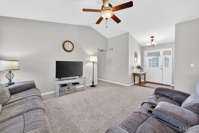 130 Stone Bridge Drive, Moscow Mills, MO 63362