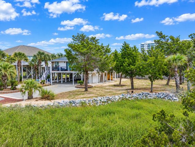 4705 Lewis Dr., North Myrtle Beach, SC 29582