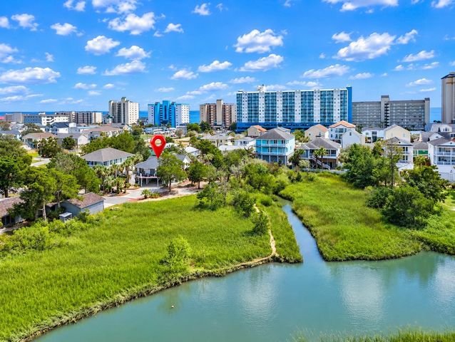 4705 Lewis Dr., North Myrtle Beach, SC 29582