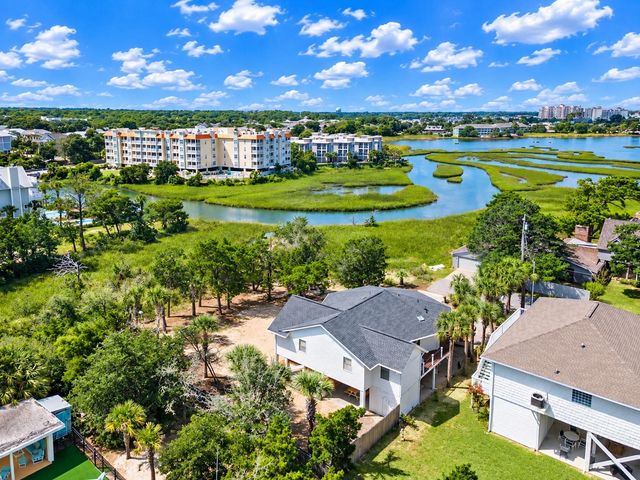 4705 Lewis Dr., North Myrtle Beach, SC 29582